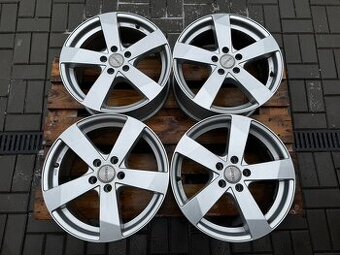 Alu kola, disky r17 5x108 Dezent TD