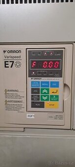 Omron FM 55kW