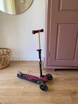 Koloběžka smartrike T5