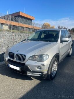BMW X5 3.0D 173 KW - na splátky