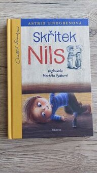 Skřítek Nils - Astrid Lindgrenova - 1