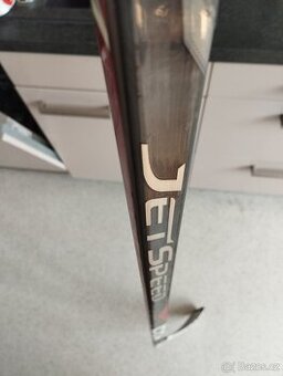 Hokejka CCM Jetspeed P29 70flex práva - 1