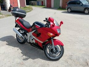Kawasaki ZZR 600 2001