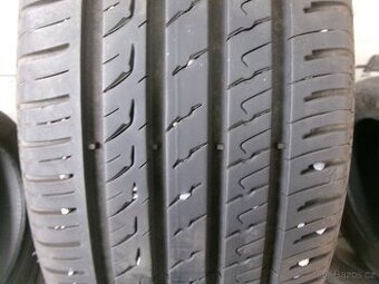215/55 R16 BARUM (2x6,5-7,5 a 2x5,5-6mm) č.15749