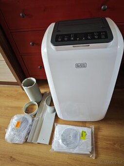 Mobilní klimatizace Black&Decker BXAC9000E