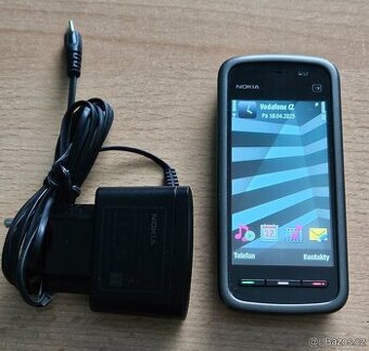 Nokia 5230