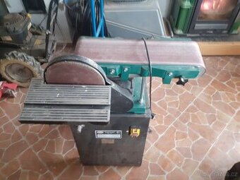 Kombi bruska Proma BP-150