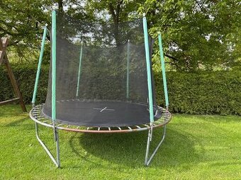 Trampolína 3m