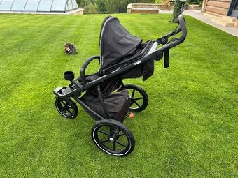 THULE Urban Glide 2 Black