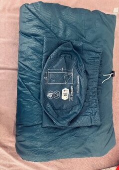 Spací pytel decathlon