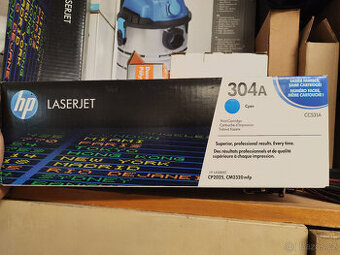 Toner HP 304A - 1