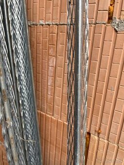 Roh pro omítku Protektor 300 cm - 1