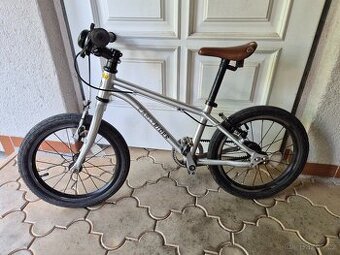 Early Rider 16