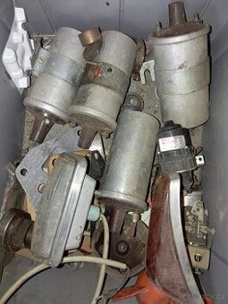 Cívka - 1