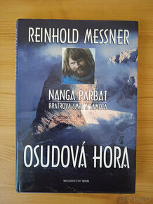 Osudová Hora - 1