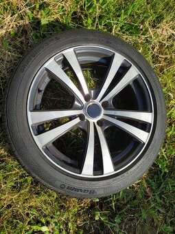 Alu kola 205/50 R17 V