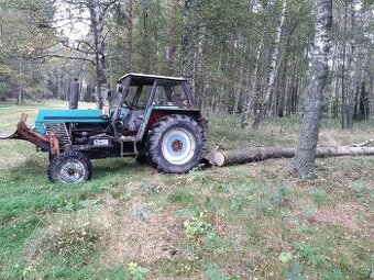 Zetor 8011 ukt
