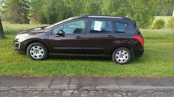 308 1.4 vti