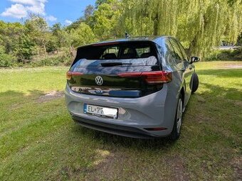 Volkswagen ID.3 Pro performance, 62kw/h