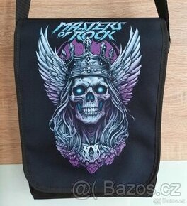 Masters of Rock , kabela , káva , CD 2016 ,CD 2014 - 1