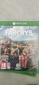 Far Cry 5 - 1