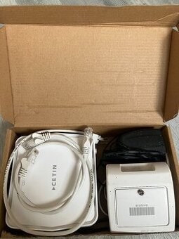 VDSL modem