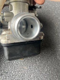 Karburátor dellorto 24 phbl - 1