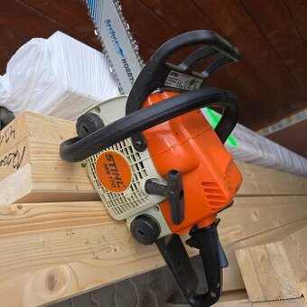 Motorová pila stihl ms170