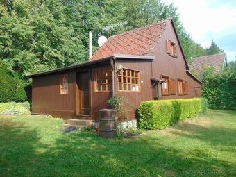 Prodej chata, 74 m² - Seč