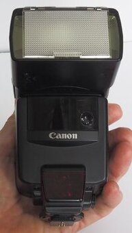 Canon SPEEDLITE 540EZ - 1