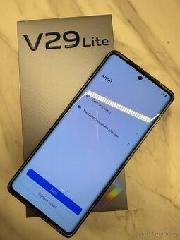 VIVO V29 Lite 5G