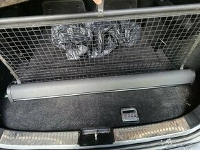 Originální navyjeci síť do kufru Audi Allroad A6 C5 4B - 1