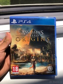 Assassin’s creed origins