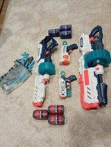 X SHOT - NERF - 1