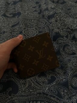 Penezenka Louis Vuitton