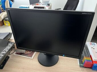 NEC MultiSync E245WMi