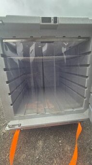 Autolednice coldtainer