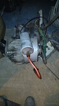 Motor