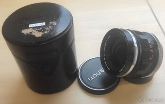 Canon FL 35/2,5
