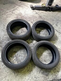 Pirelli Scorpion Verde 255/45R20