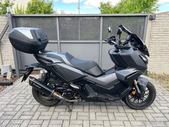 Honda ADV 350