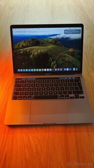 Notebook Apple 13.3'' (typ A2289)