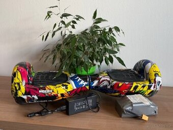 Hoverboard - 1