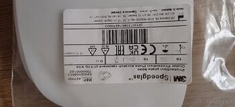 Speedglas Ochranná fólie 9000 vnější - 1