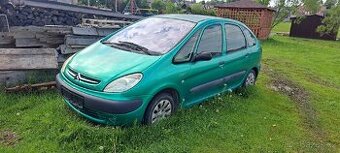 Citroën picasso
