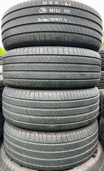 215/55 R17 94V letní pneu Michelin Primacy 4 (0722)