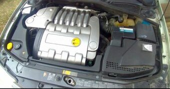 Renault Laguna 3.0 V6 24v