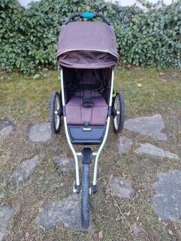 Thule Glide 2