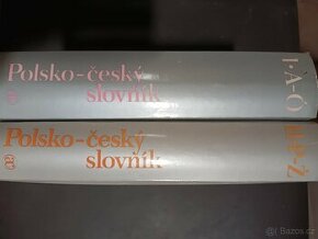 Polsko-Český slovník