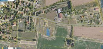 Prodej pozemku v obci Horní Slivno - 1